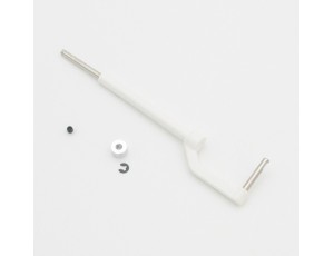 Freewing F-104 Starfighter Nose Landing Gear Strut